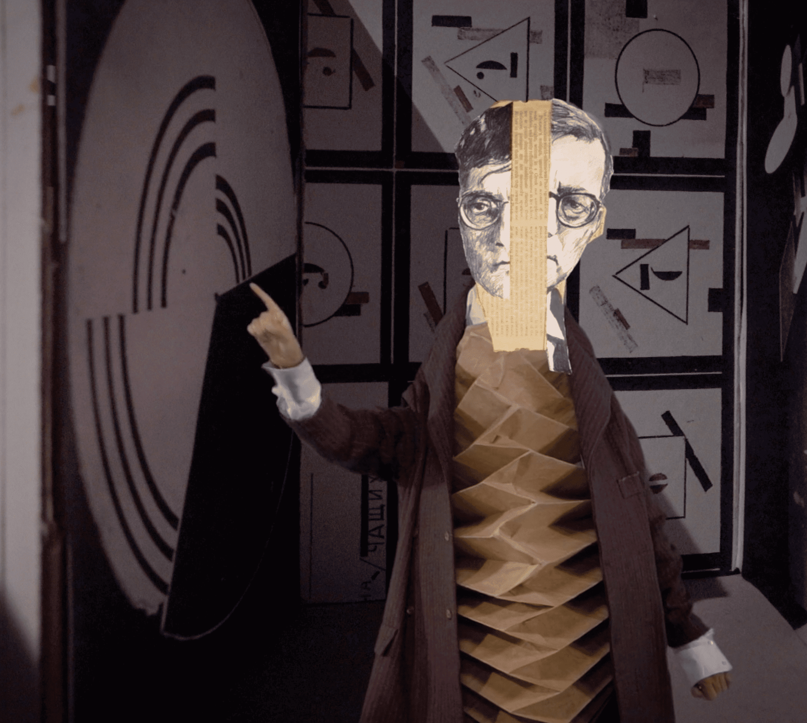 A Symphony With A Baku Address